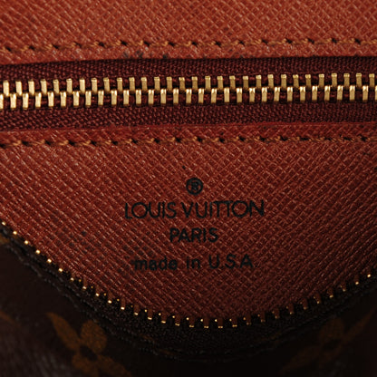 Louis Vuitton Monogram Trocadero 24 6 of 8