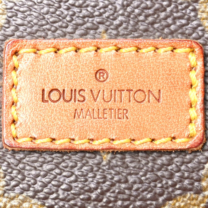 Louis Vuitton Monogram Saumur 43 6 of 14