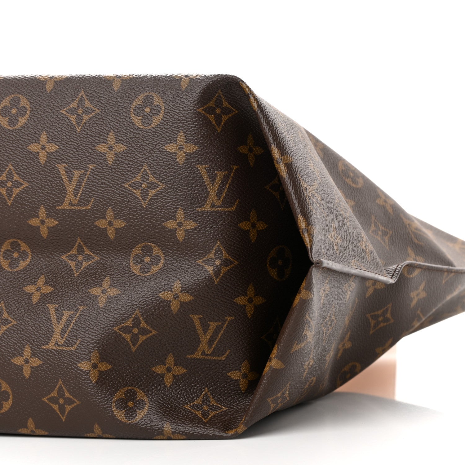 Louis Vuitton Monogram All-In PM 8 of 10