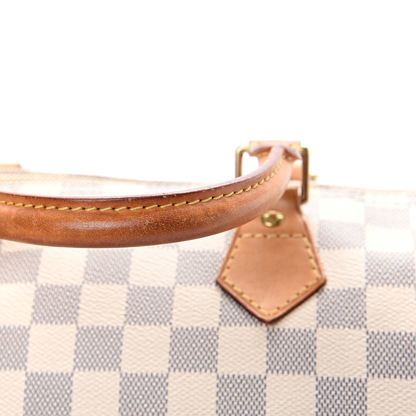 Damier Azur Speedy 35