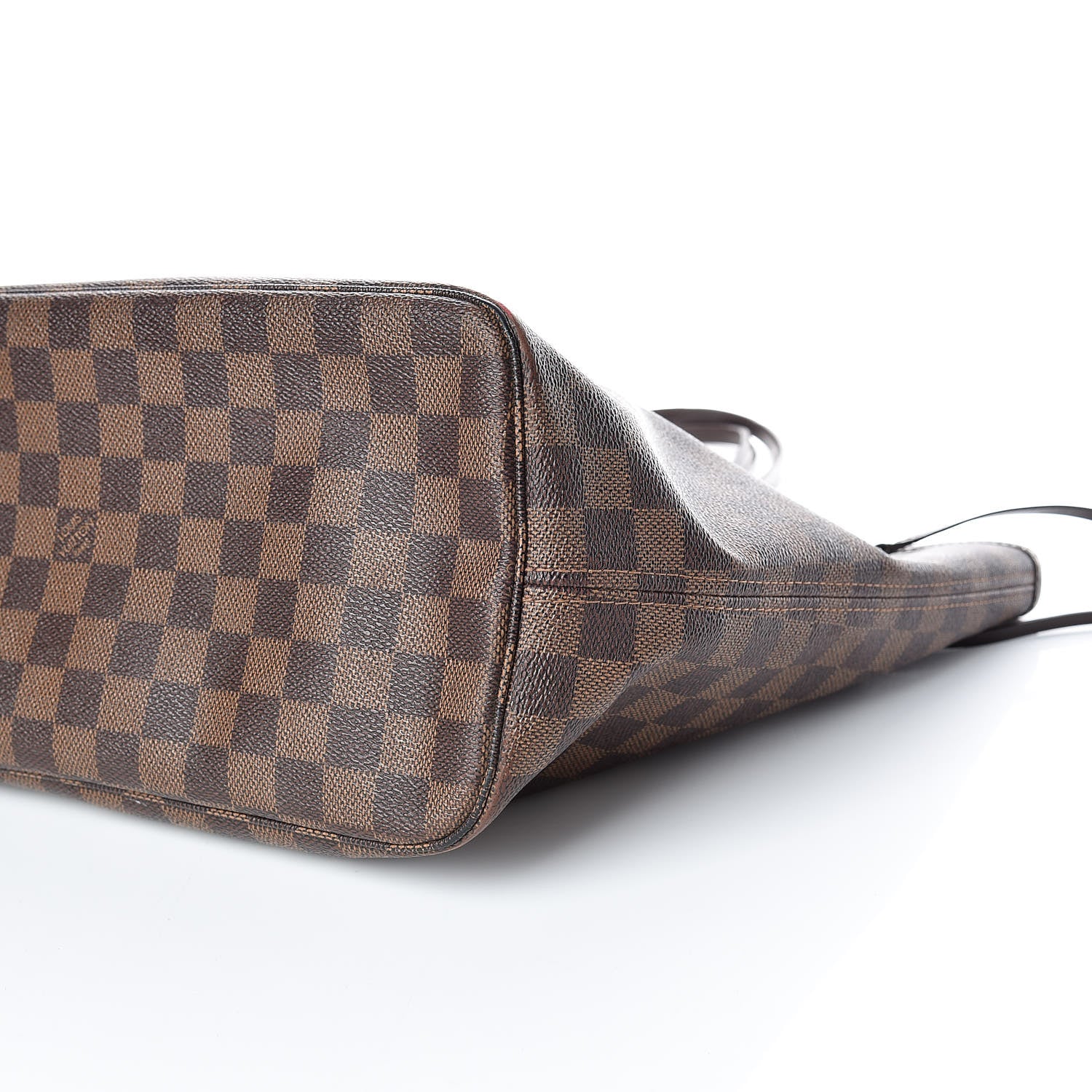 Louis Vuitton Damier Ebene Neo Neverfull MM 7 of 18