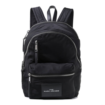 Marc Jacobs Nylon The Pouch Backpack Black 1 of 4