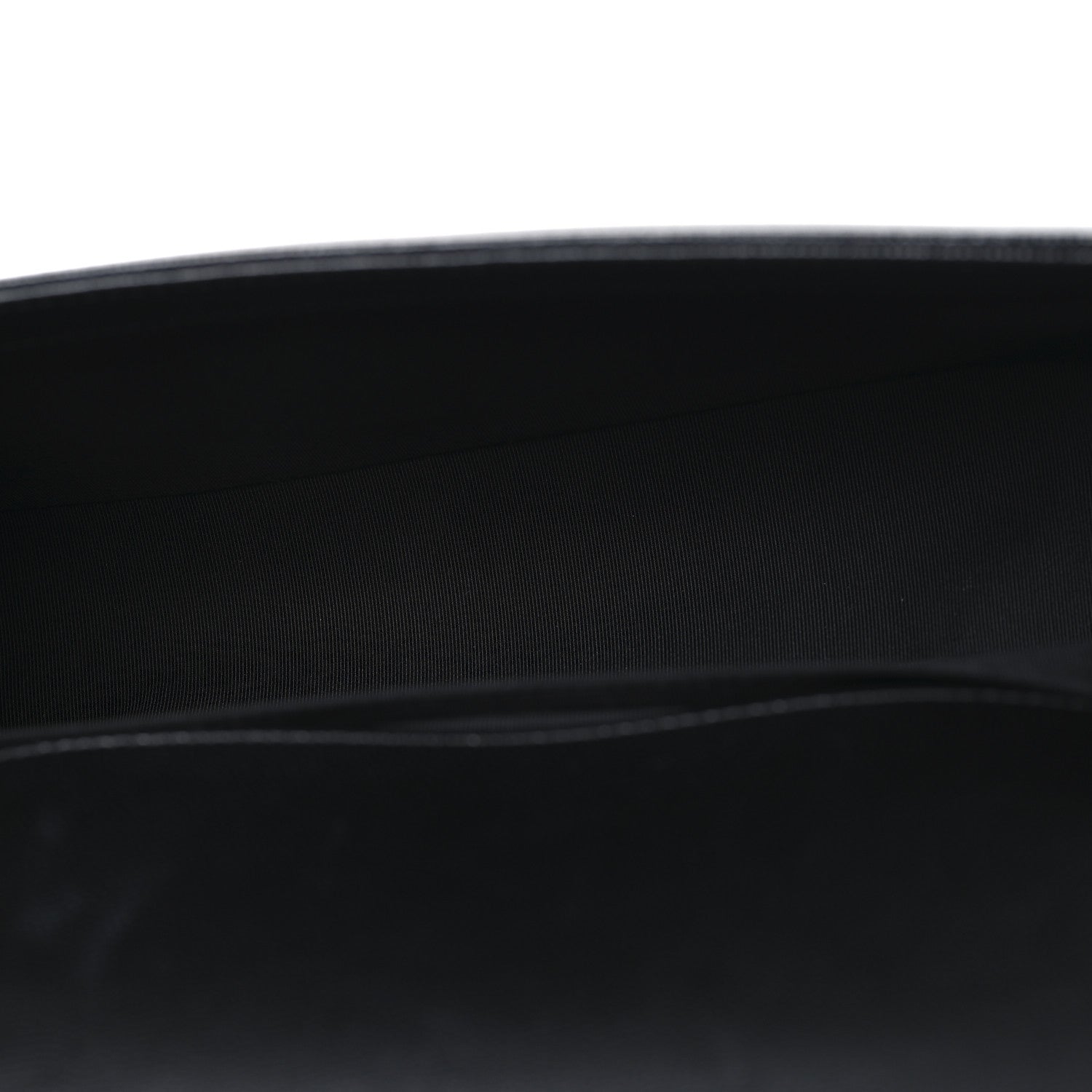 Chanel Caviar Quilted Medium Boy Flap Black 5 of 10