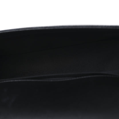Chanel Caviar Quilted Medium Boy Flap Black 5 of 10