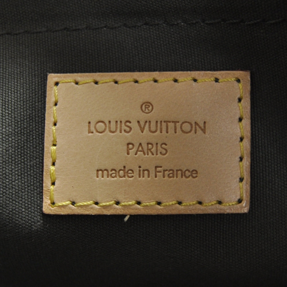 Louis Vuitton Denim Monogramouflage Lys 7 of 10