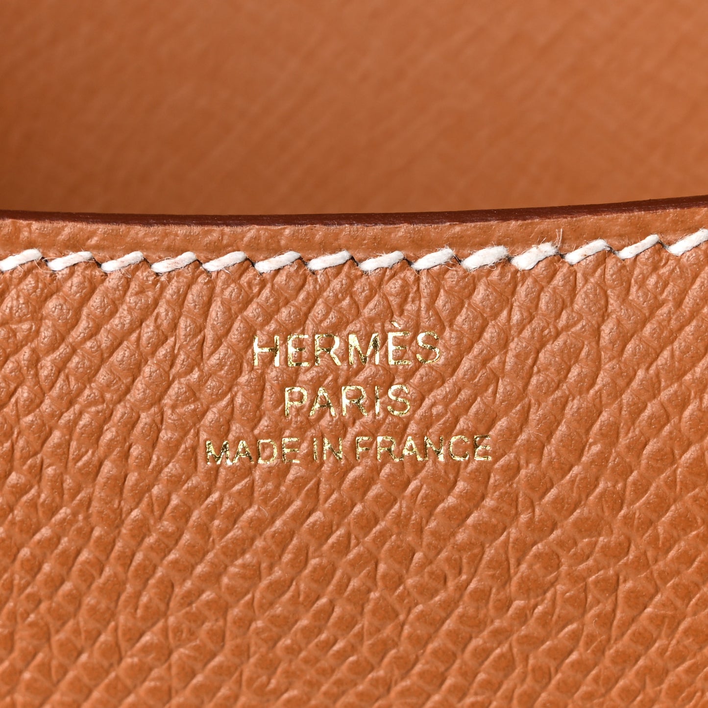 Epsom Constance 18 Gold