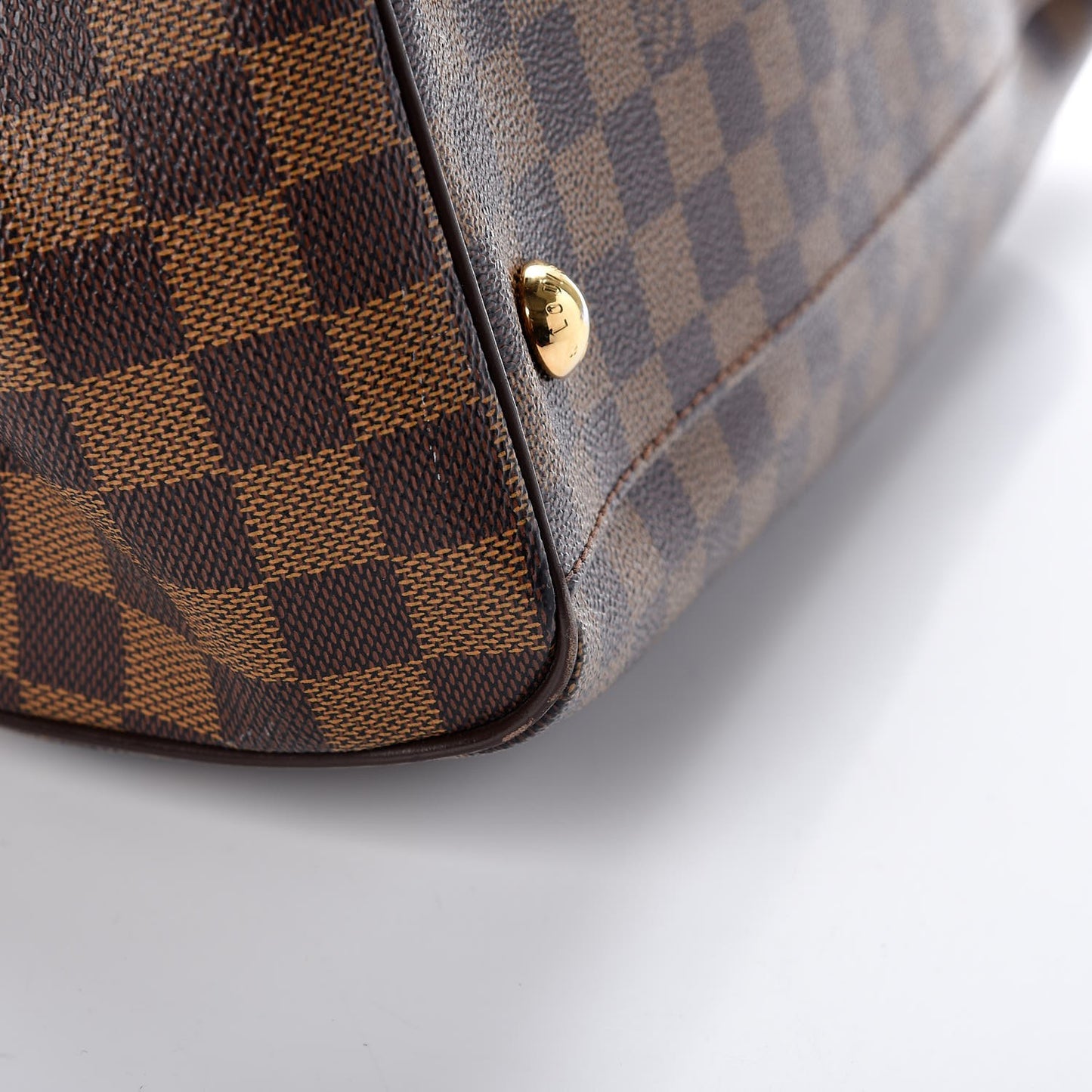 Damier Ebene Trevi PM