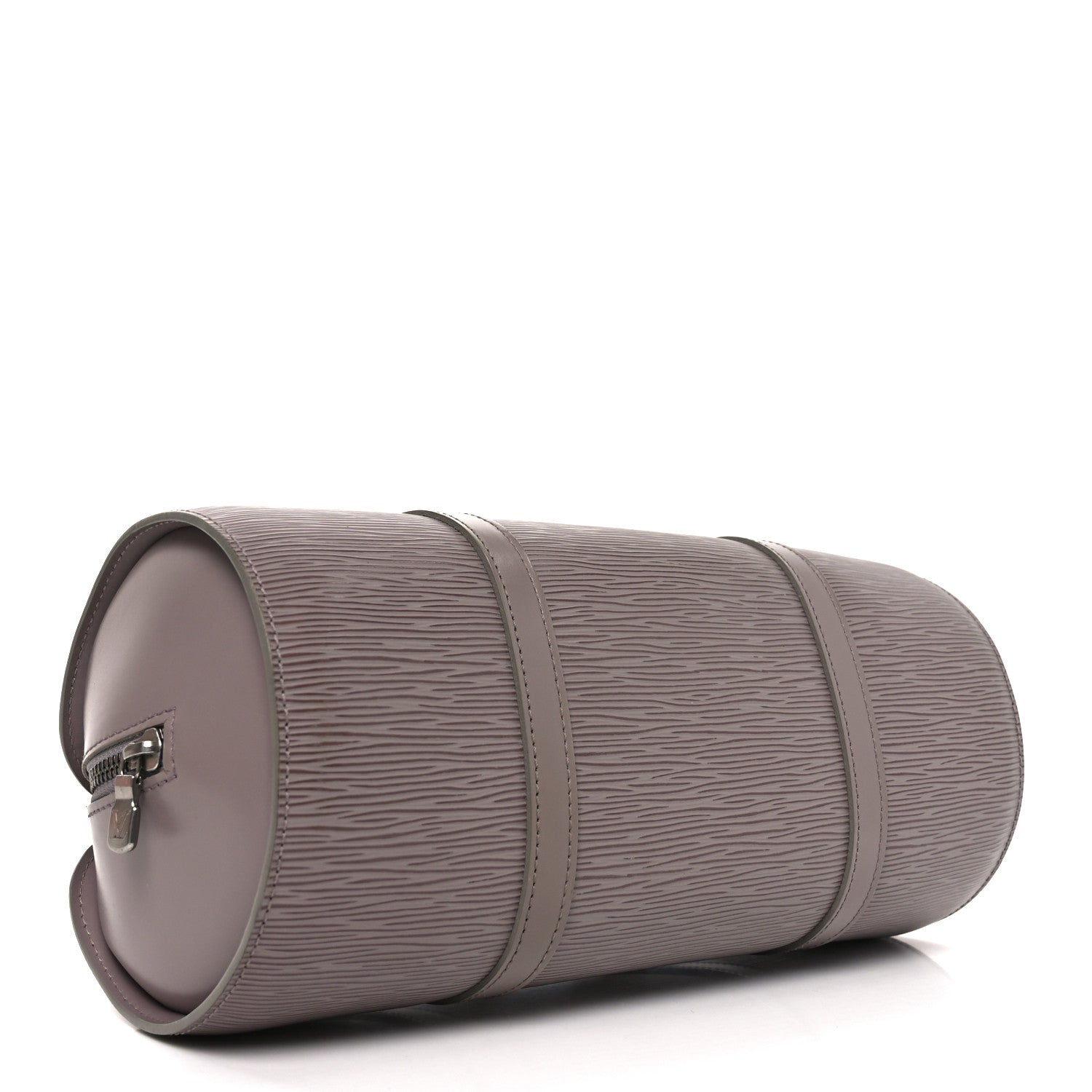 Louis Vuitton Epi Soufflot Lilac 5 of 10