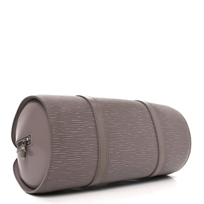 Louis Vuitton Epi Soufflot Lilac 5 of 10