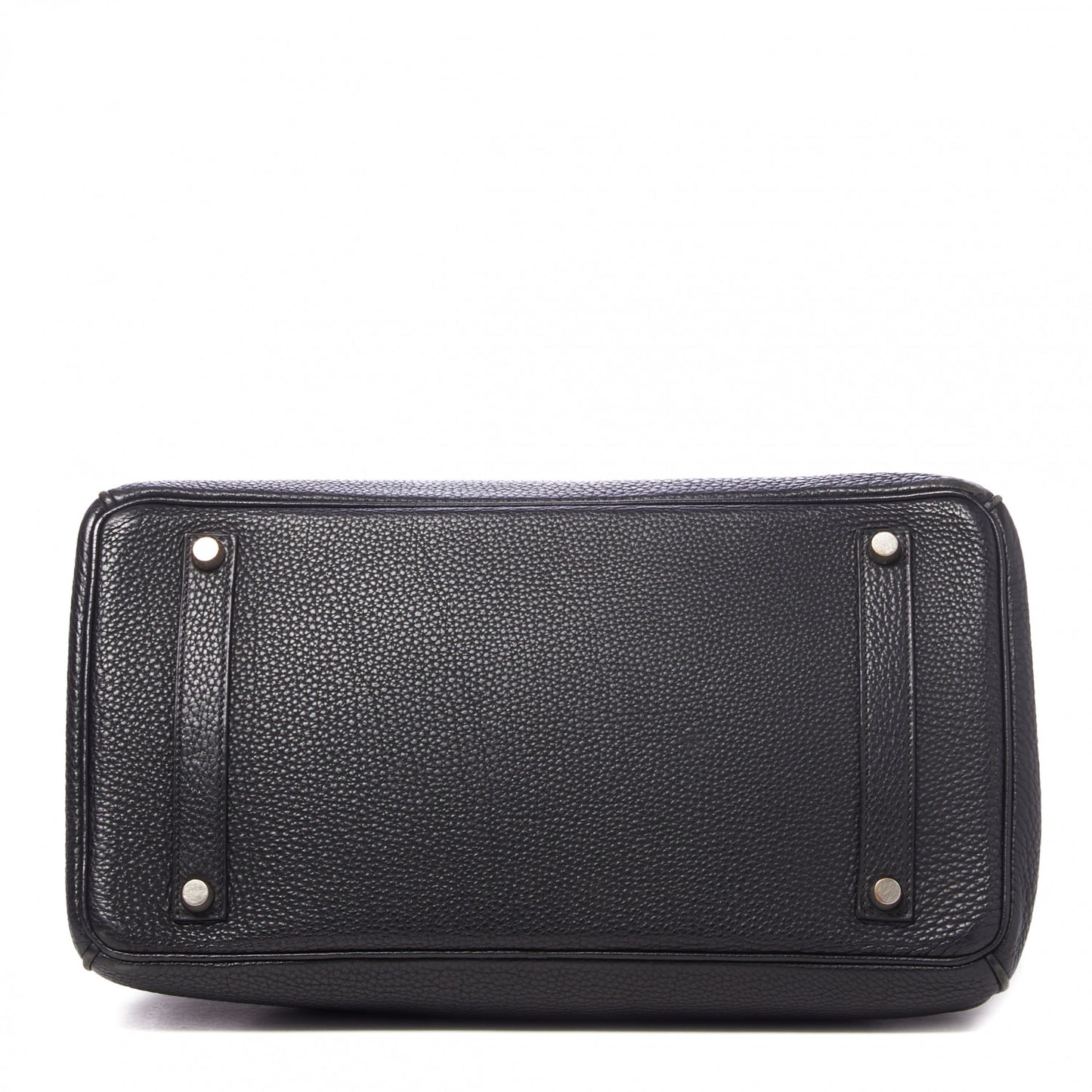 Togo Birkin 35 Black