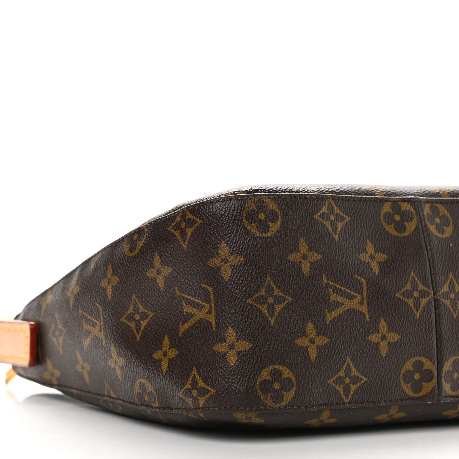 Louis Vuitton Monogram Looping MM 5 of 12