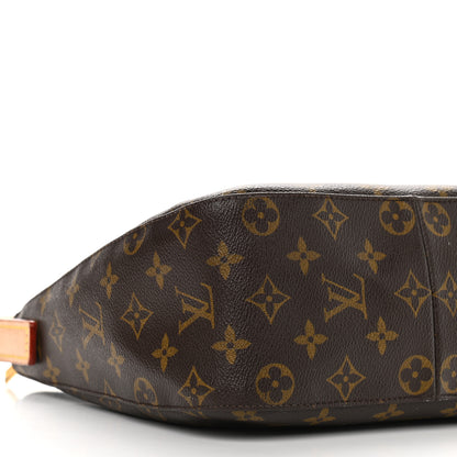 Louis Vuitton Monogram Looping MM 5 of 12