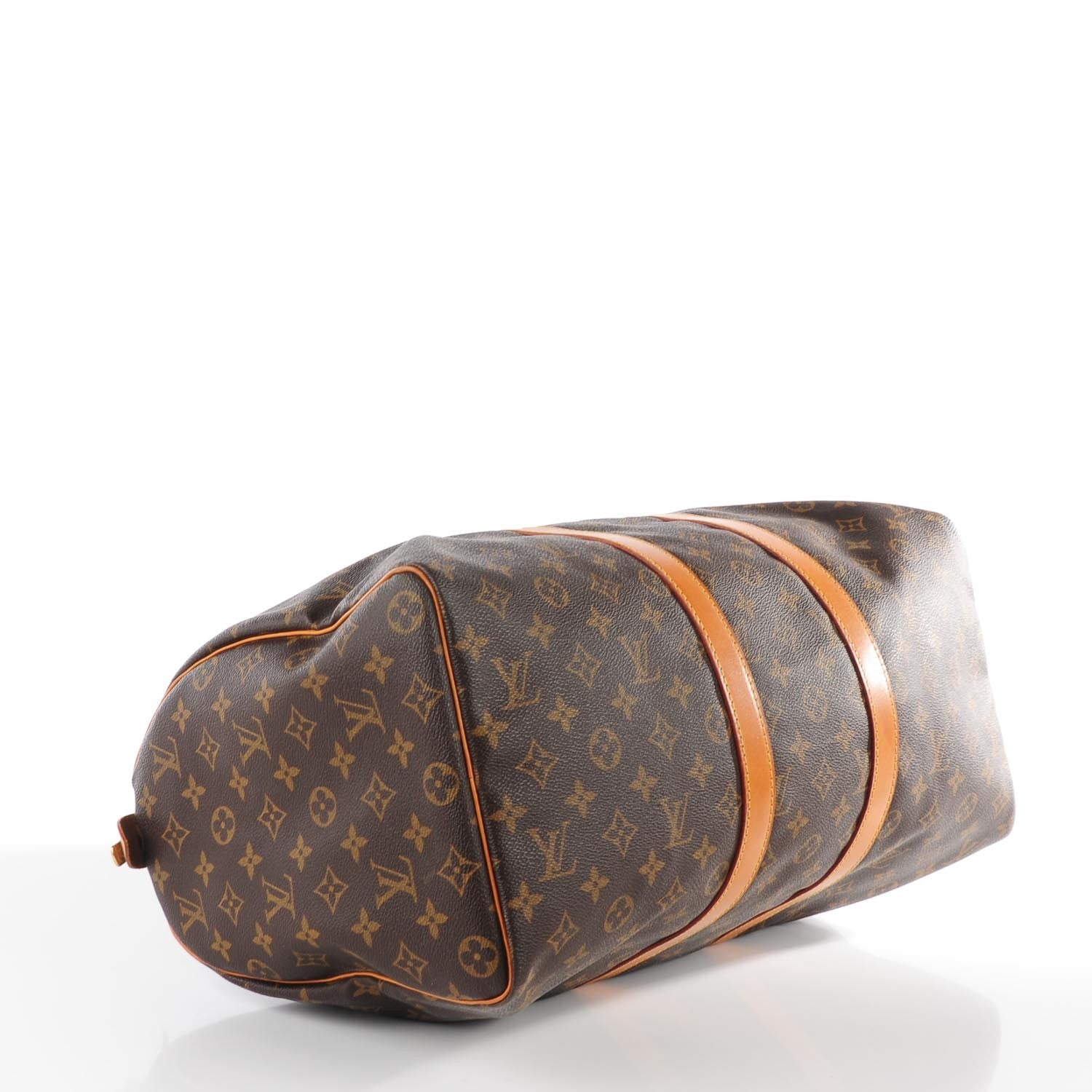 Louis Vuitton Monogram Keepall 45 4 of 7