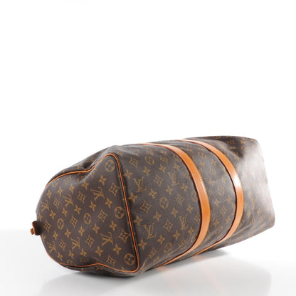 Louis Vuitton Monogram Keepall 45 4 of 7