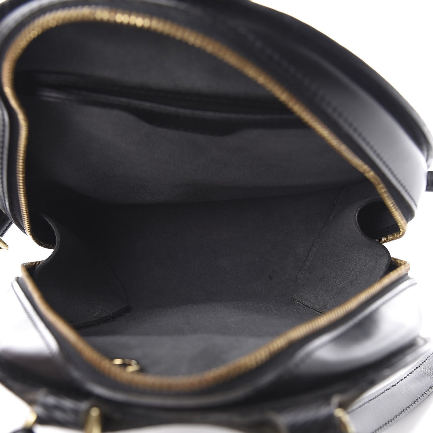 Epi Mabillon Backpack Black