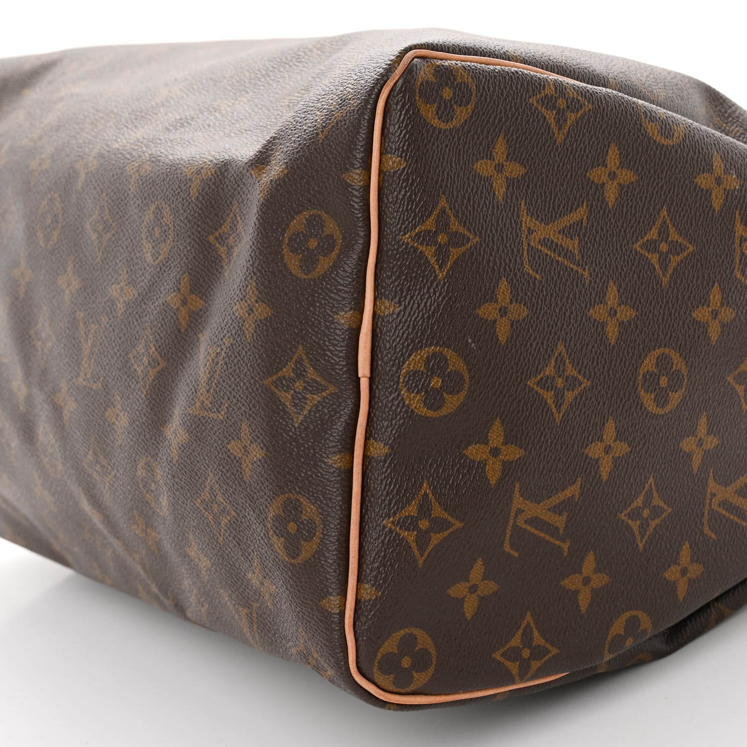 Louis Vuitton Monogram Speedy 35 9 of 9