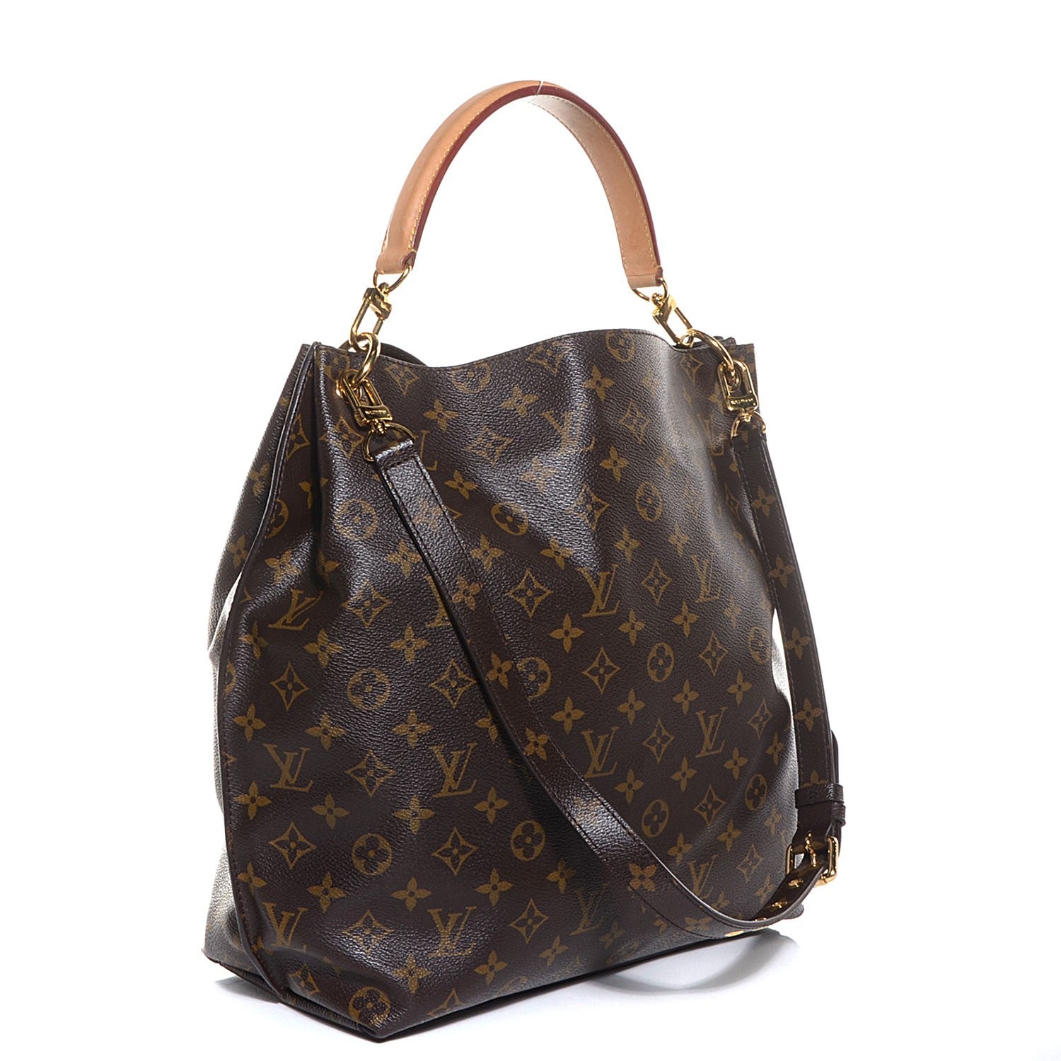 Louis Vuitton Monogram Metis 3 of 7