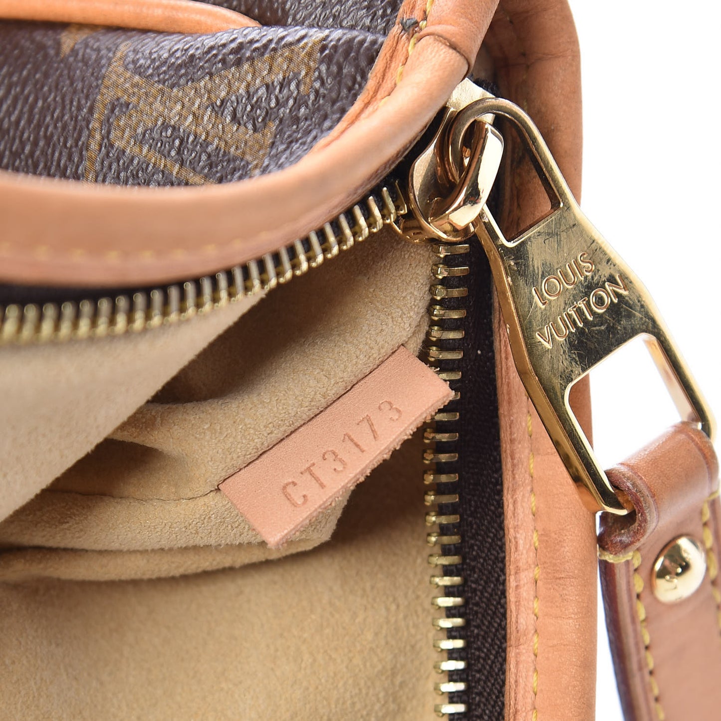 Monogram Estrela MM