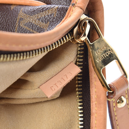 Louis Vuitton Monogram Estrela MM 7 of 16
