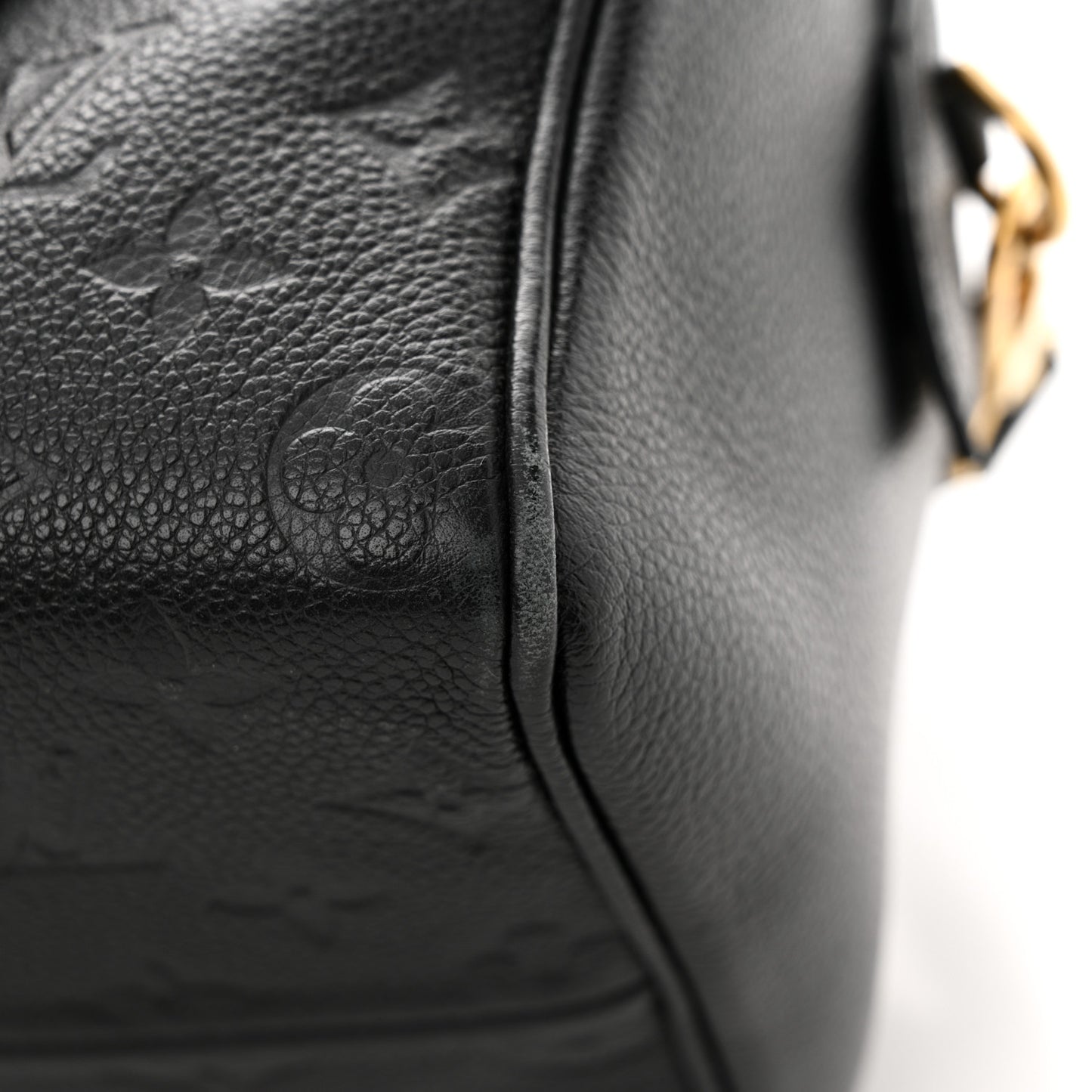 Empreinte Speedy Bandouliere 25 NM Black