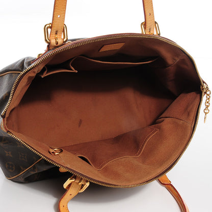 Louis Vuitton Monogram Tivoli GM 5 of 7