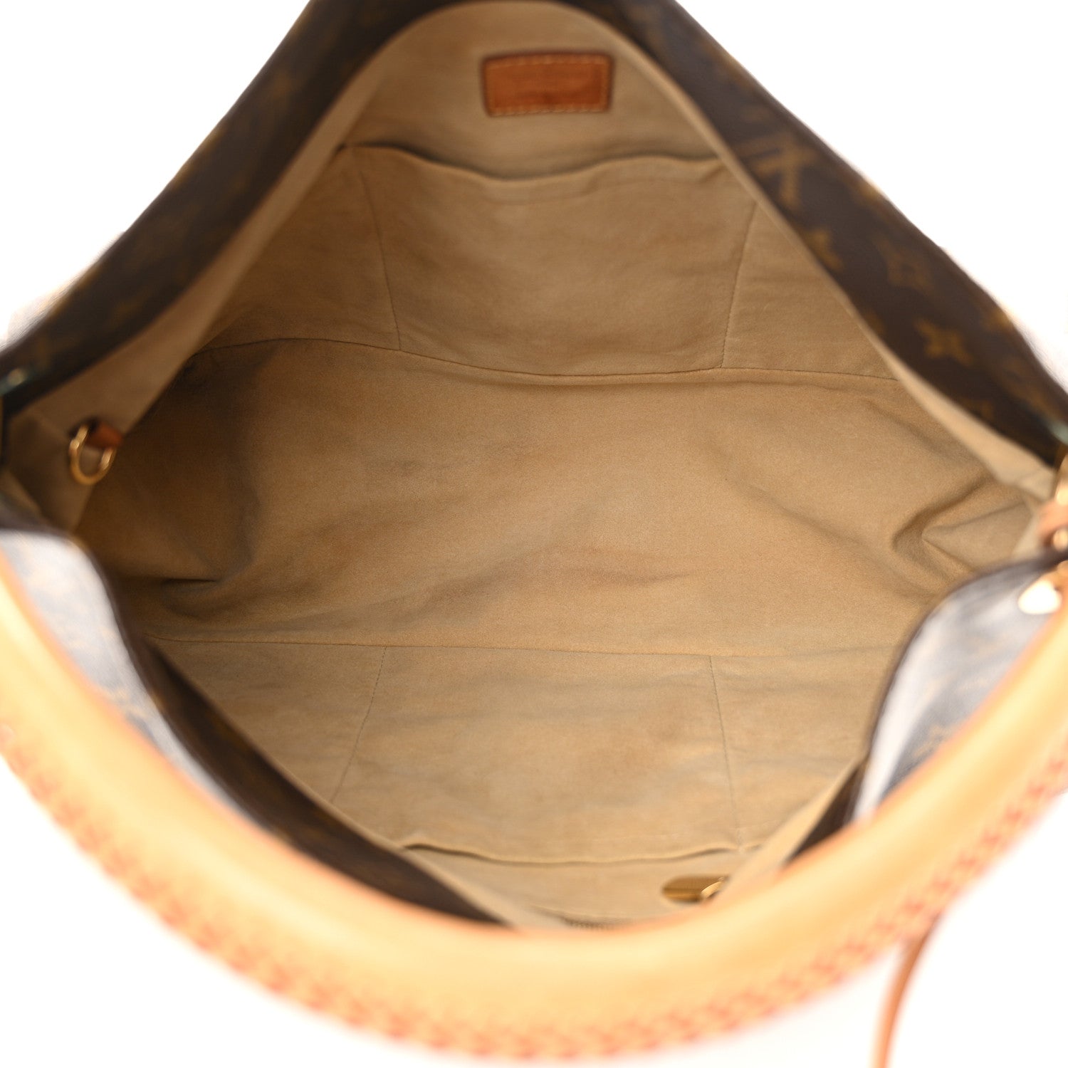 Louis Vuitton Monogram Artsy MM 4 of 13