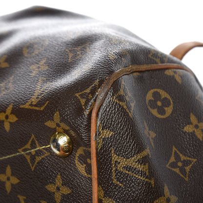 Louis Vuitton Monogram Tivoli GM 10 of 25