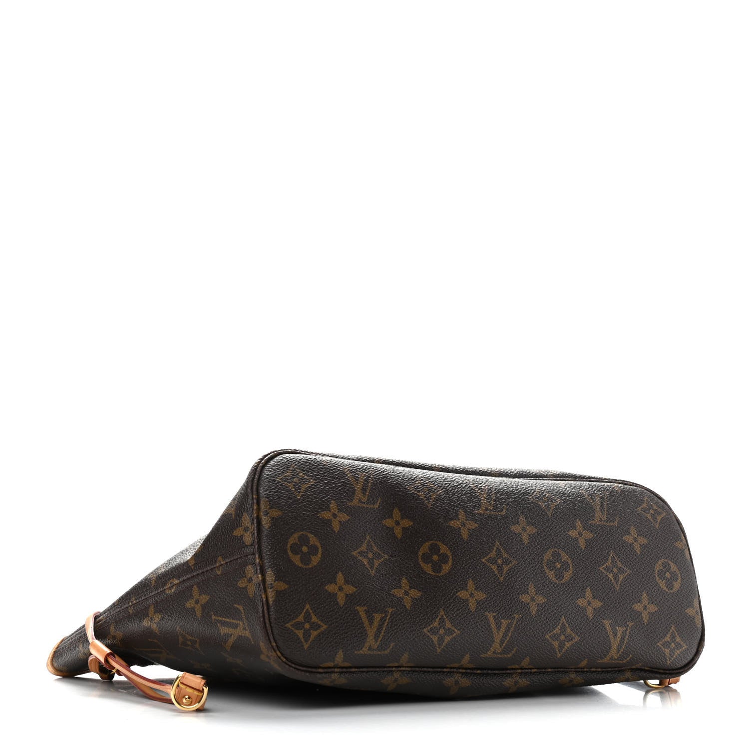 Louis Vuitton Monogram Neverfull PM 4 of 15