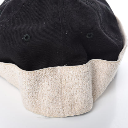 Gucci Baseball Hat with Headband L Black 10 of 15