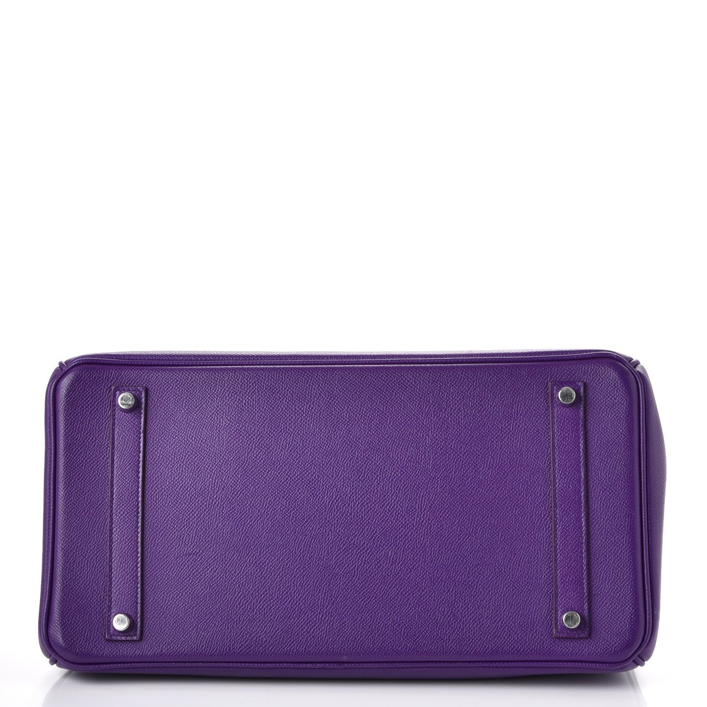 Epsom Birkin 35 Crocus