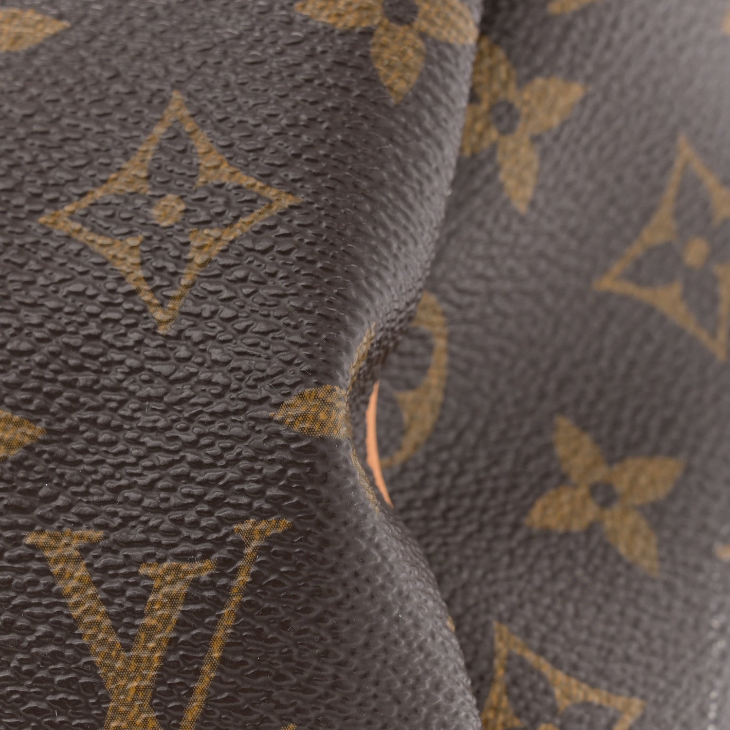 Louis Vuitton Monogram Speedy Bandouliere 30 12 of 15