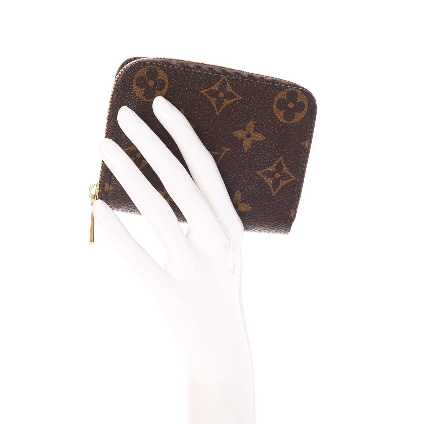 Monogram Zippy Coin Purse