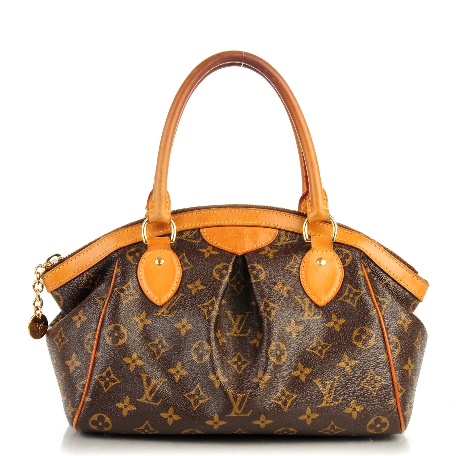 Louis Vuitton Monogram Tivoli PM 1 of 9