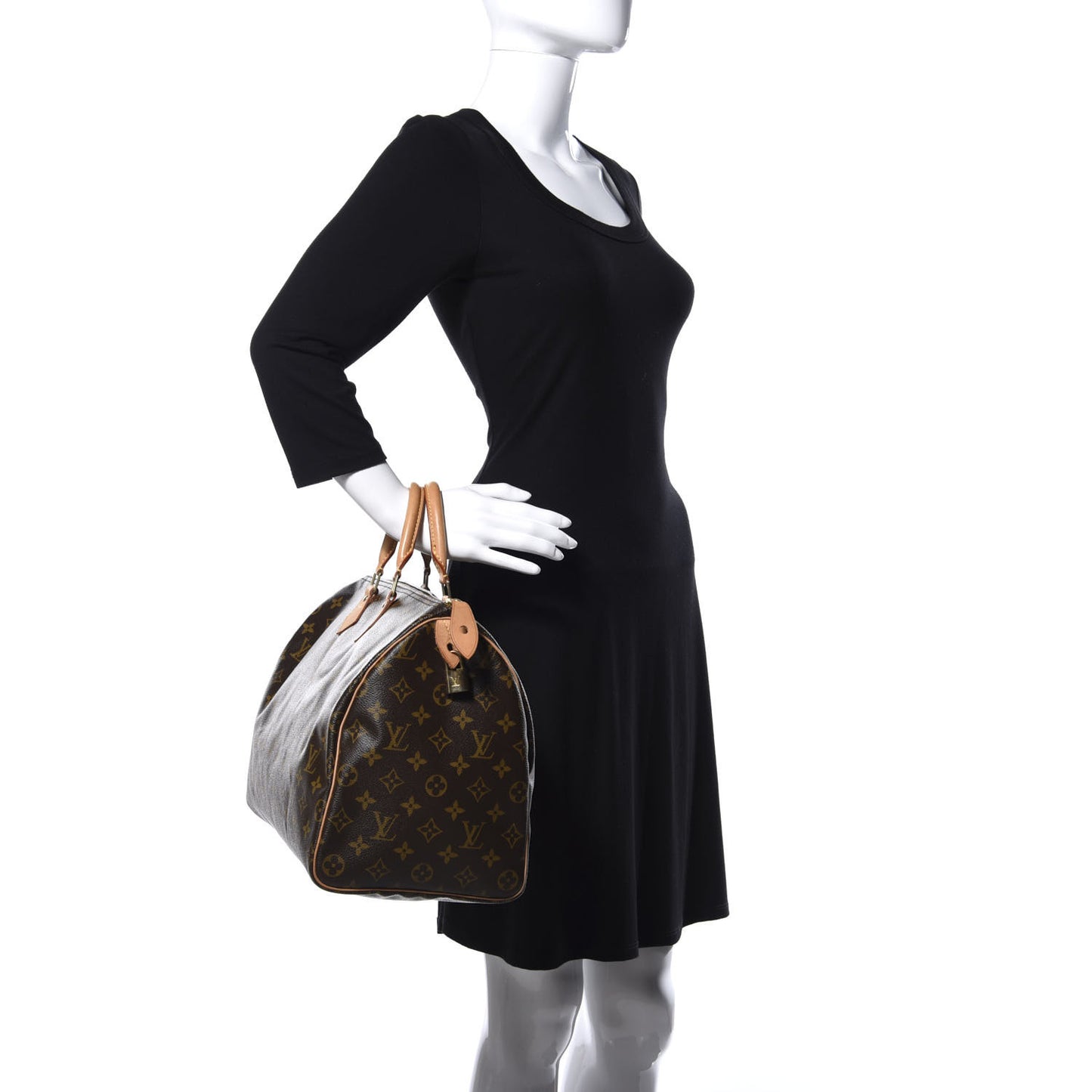 Monogram Speedy 40
