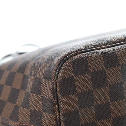 Louis Vuitton Damier Ebene Neverfull MM 11 of 15