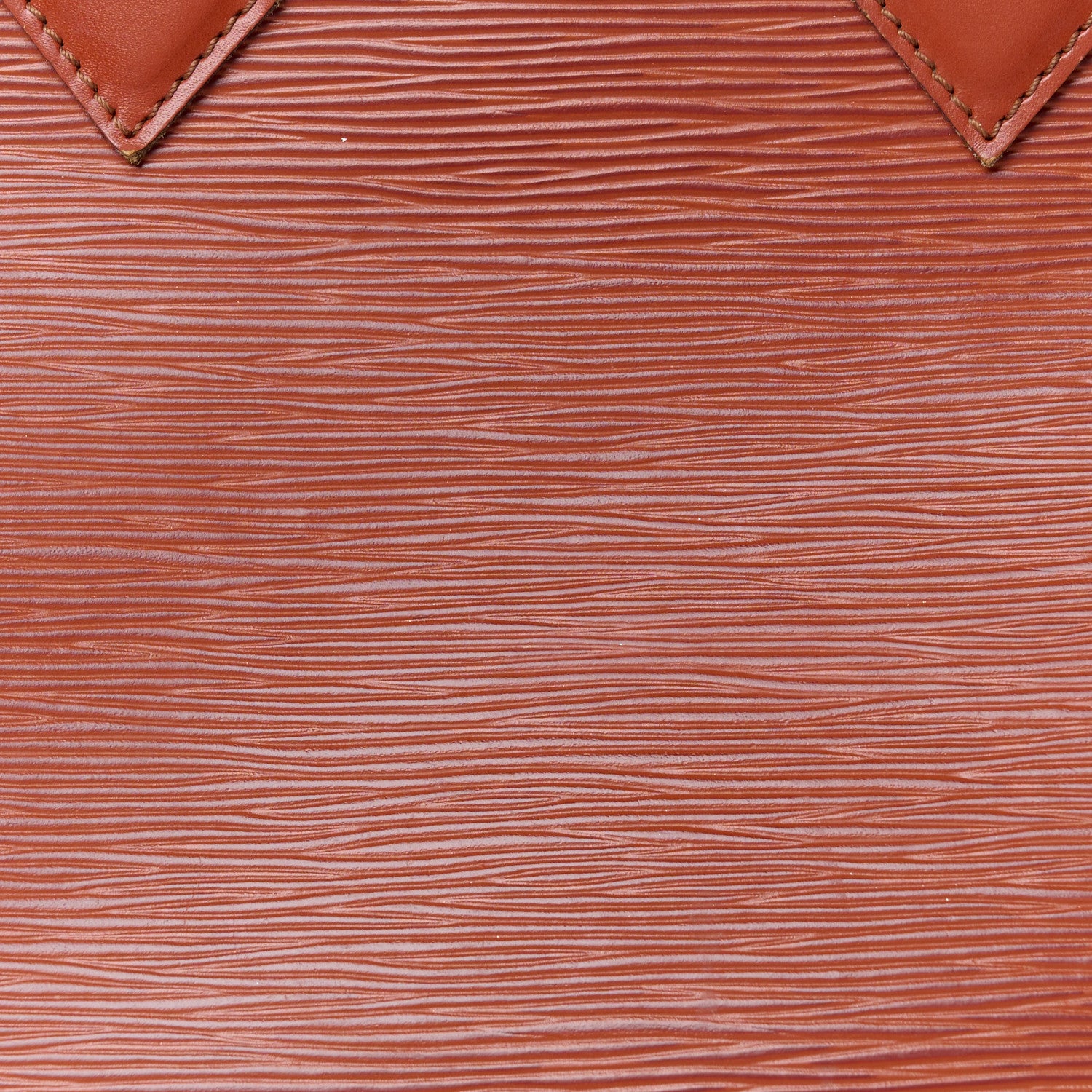 Louis Vuitton Epi Alma Cipango 10 of 12