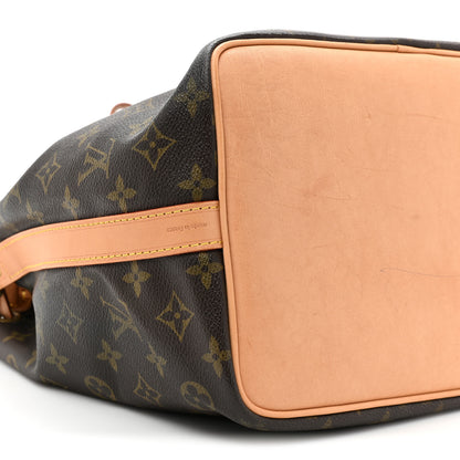 Louis Vuitton Monogram Petit Noe 9 of 17