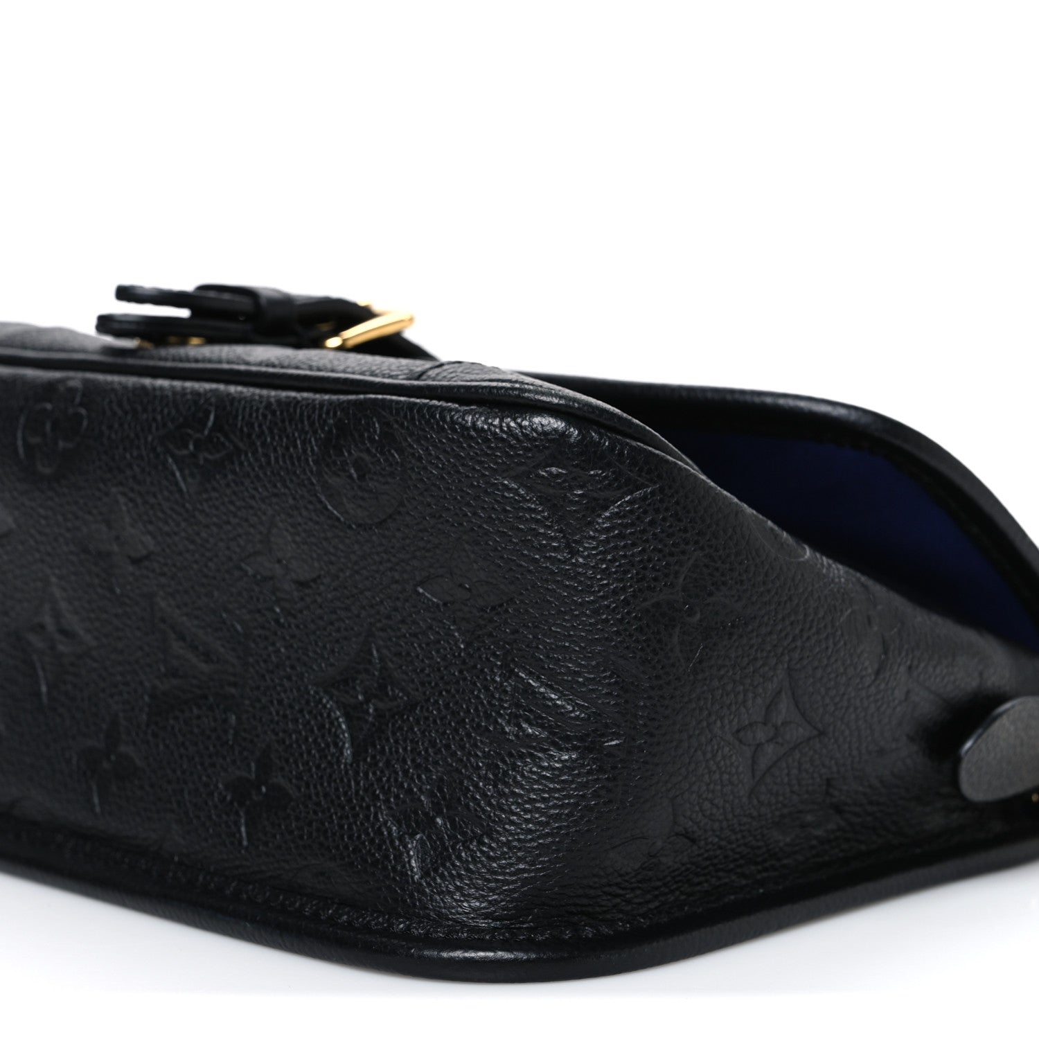 Louis Vuitton Empreinte Monogram Giant Diane Black 1854416
