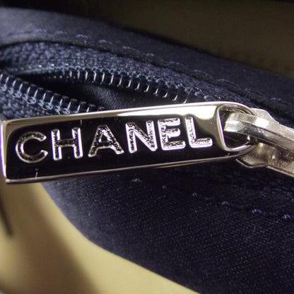 Chanel Lambskin N/S Edgy Tote Beige 13 of 14