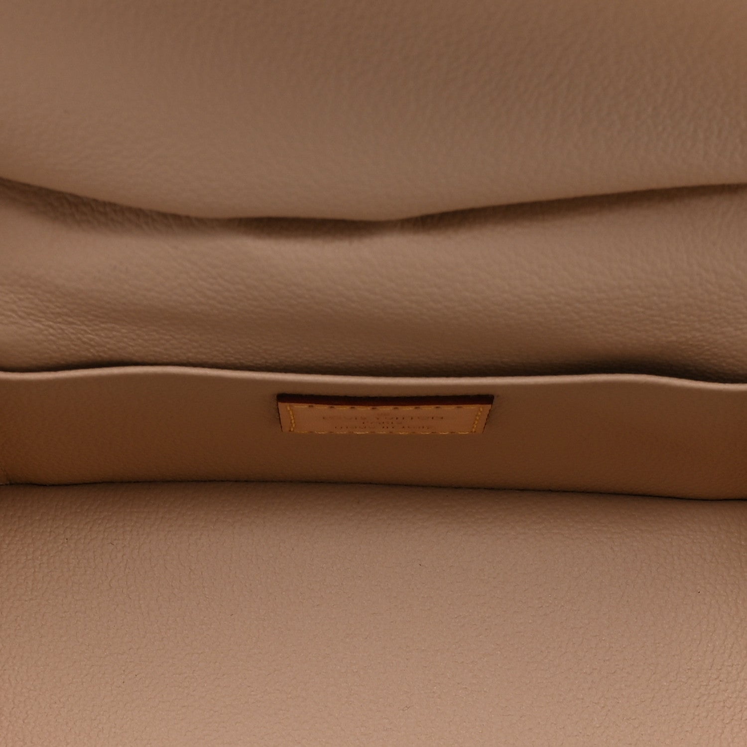 Louis Vuitton Monogram Nice Mini 5 of 10