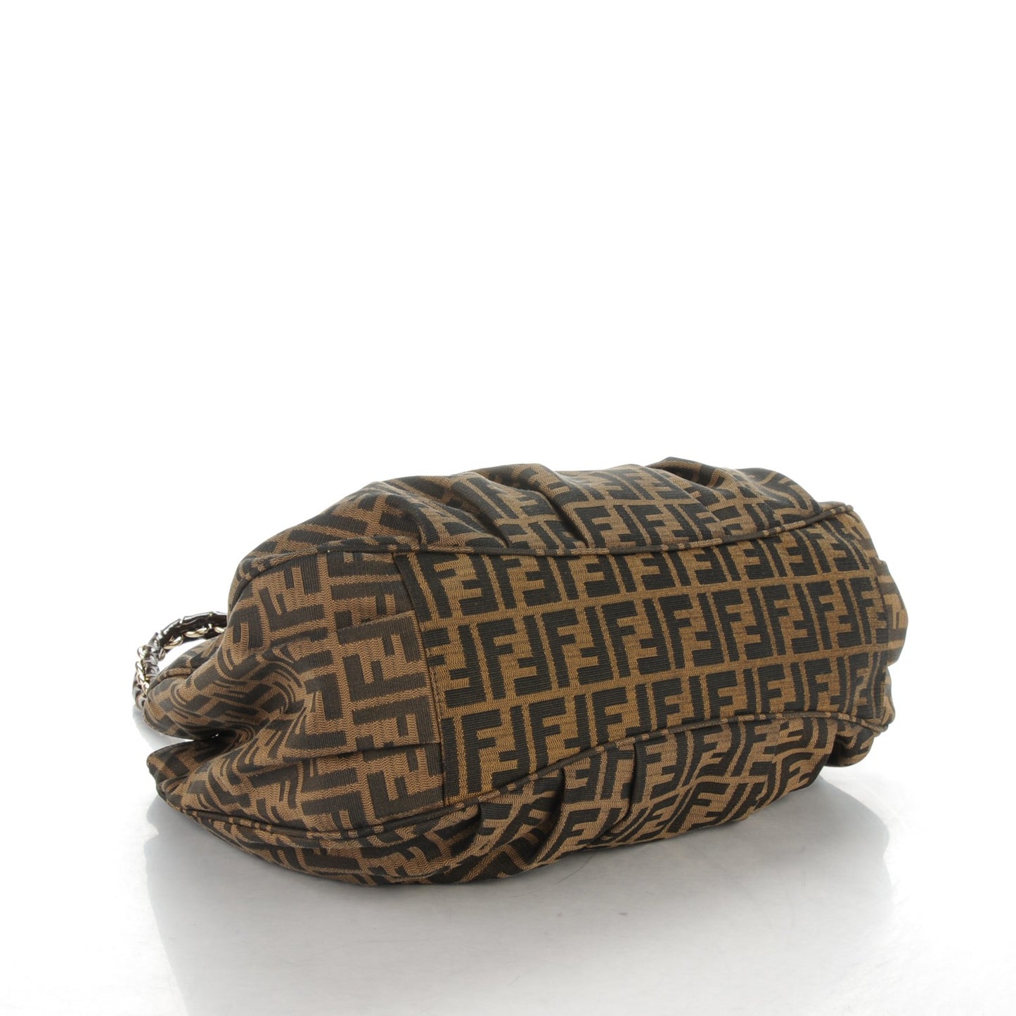 Zucca Mia Tote Tobacco