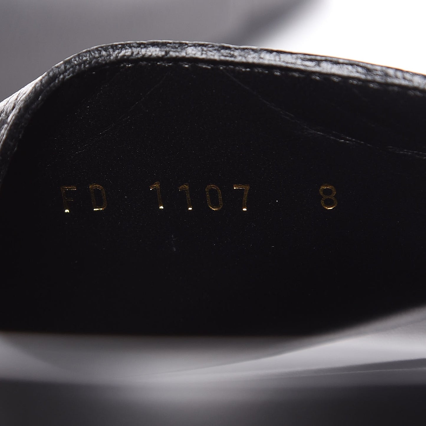 Calfskin Mens New Wave Mirabeau Flat Mules 8 Black