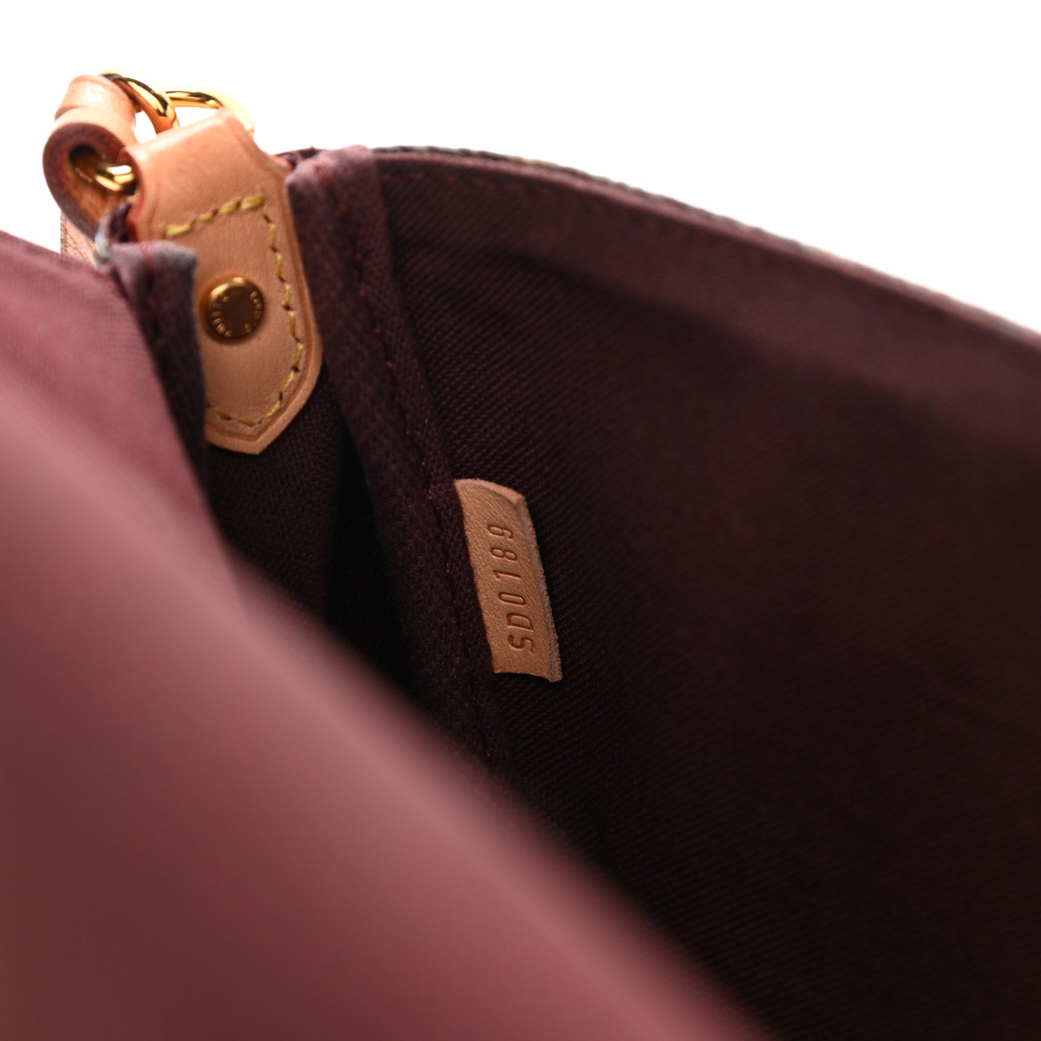 Louis Vuitton Monogram Favorite MM 8 of 12