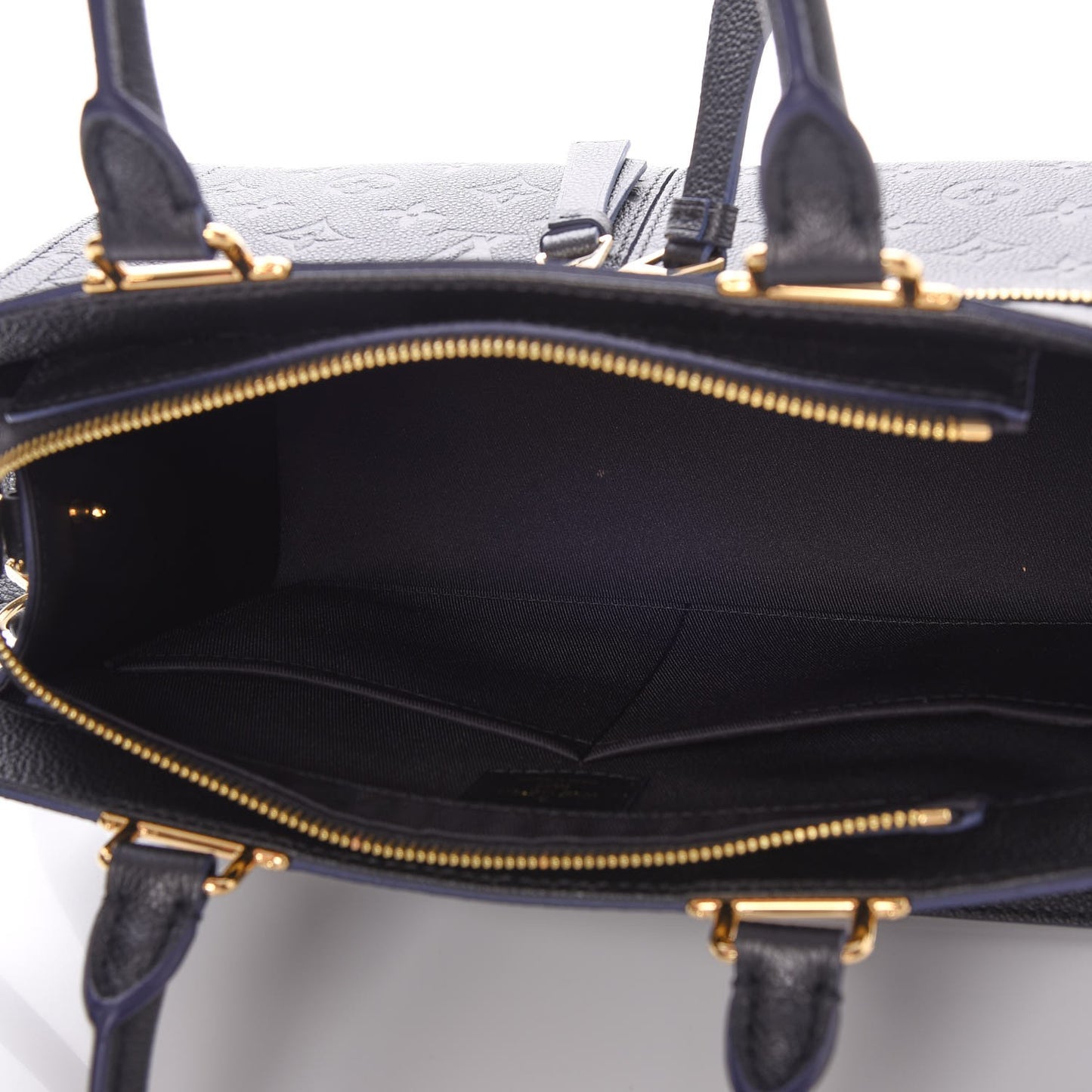 Empreinte Sully PM Marine