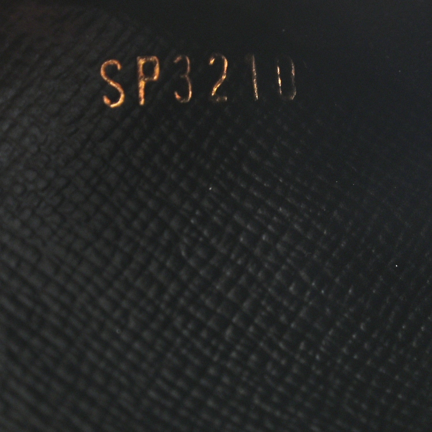 Louis Vuitton Reverse Monogram Juliette Wallet 7 of 10