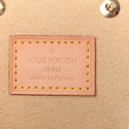 Louis Vuitton Monogram Ring Jewelry Box 6 of 6