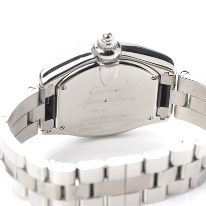 Cartier Stainless Steel 31mm Roadster Quartz Watch 4 of 7
