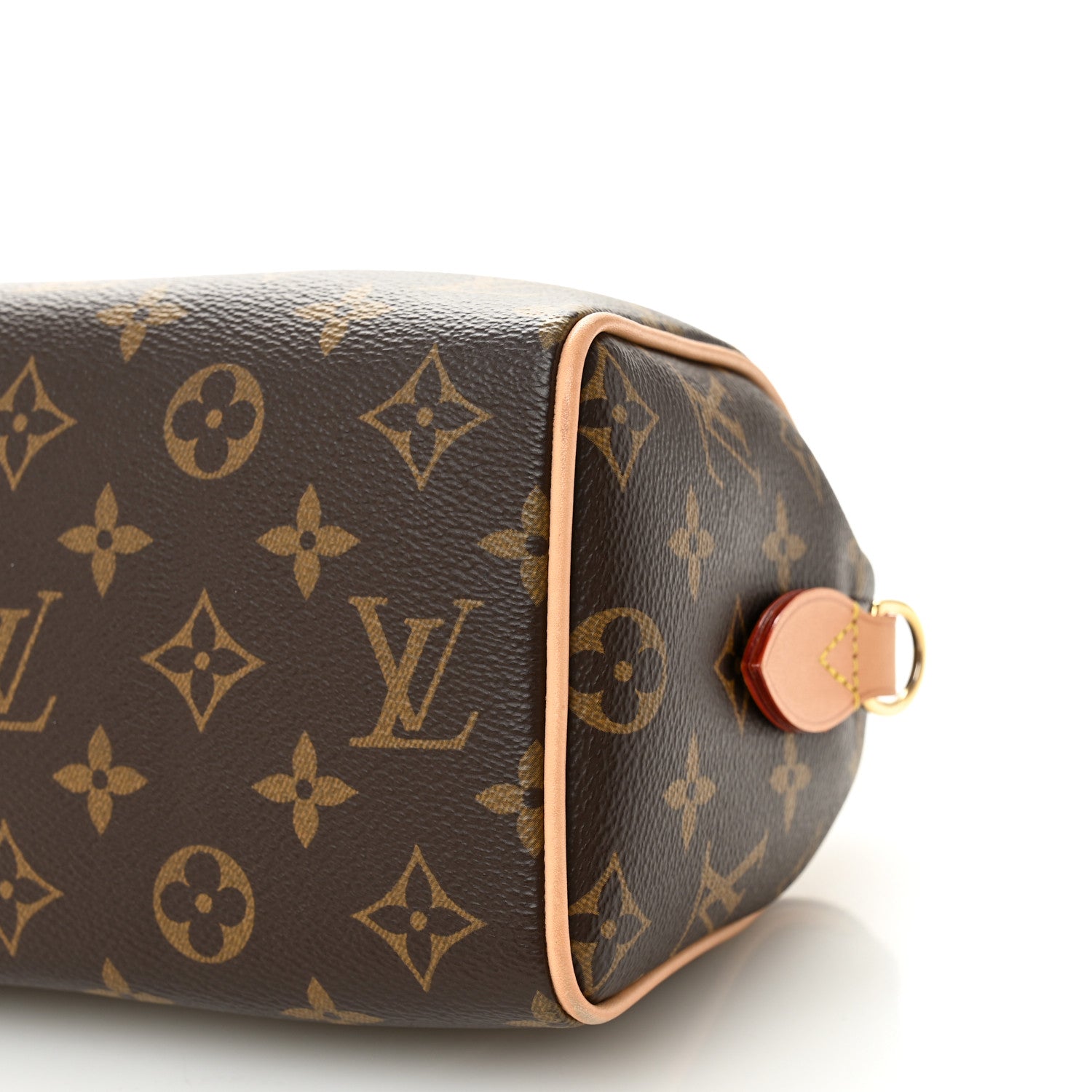 Louis Vuitton Monogram Speedy Bandouliere 20 9 of 10