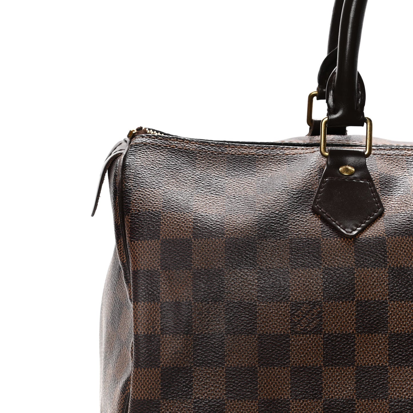Damier Ebene Speedy 35