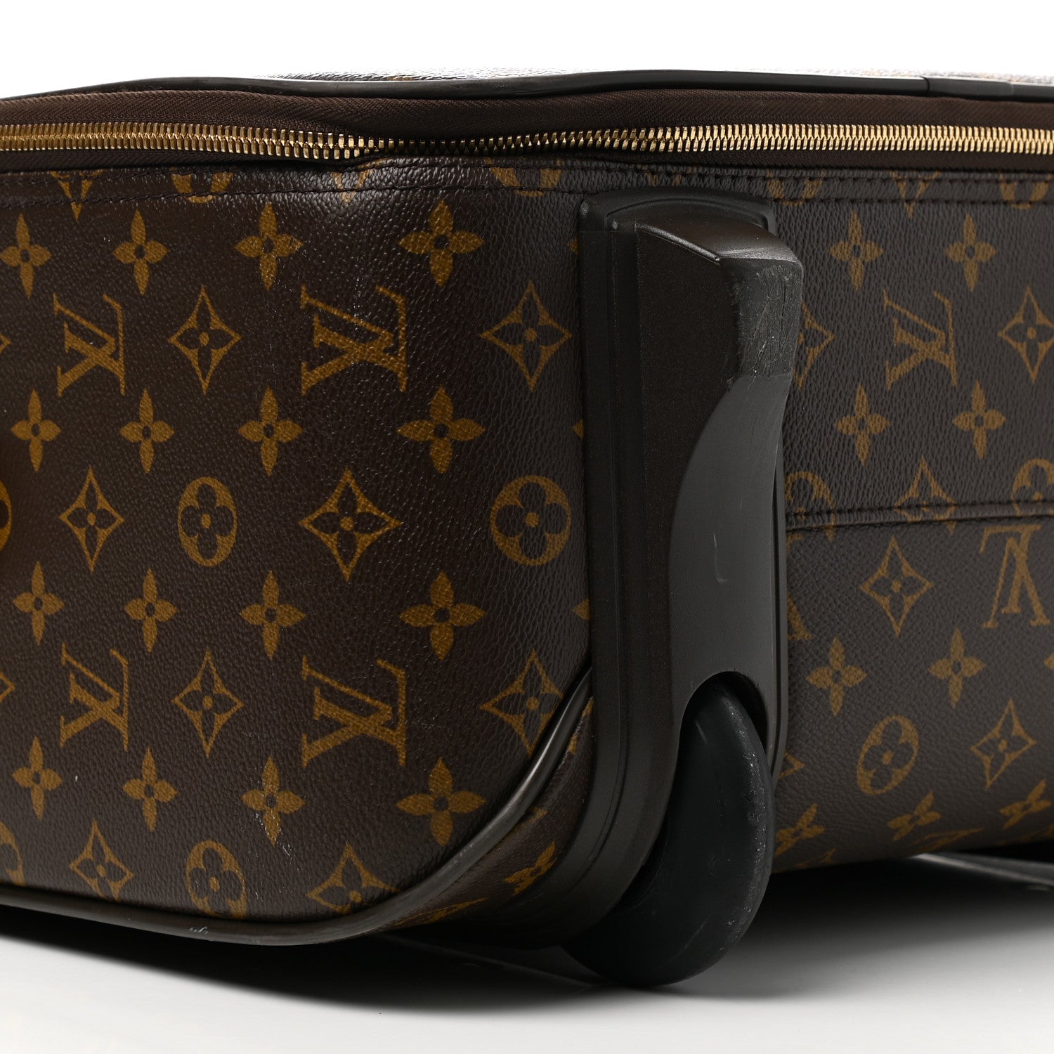 Louis Vuitton Monogram Pegase 55 8 of 14